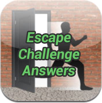What Is Escape Challenge G?